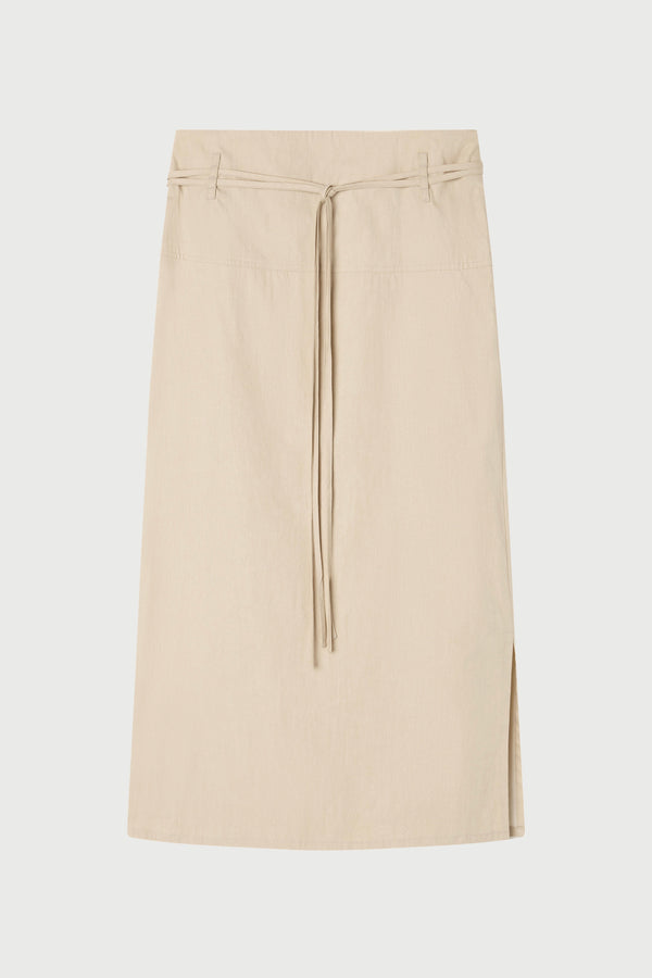 Heather Skirt