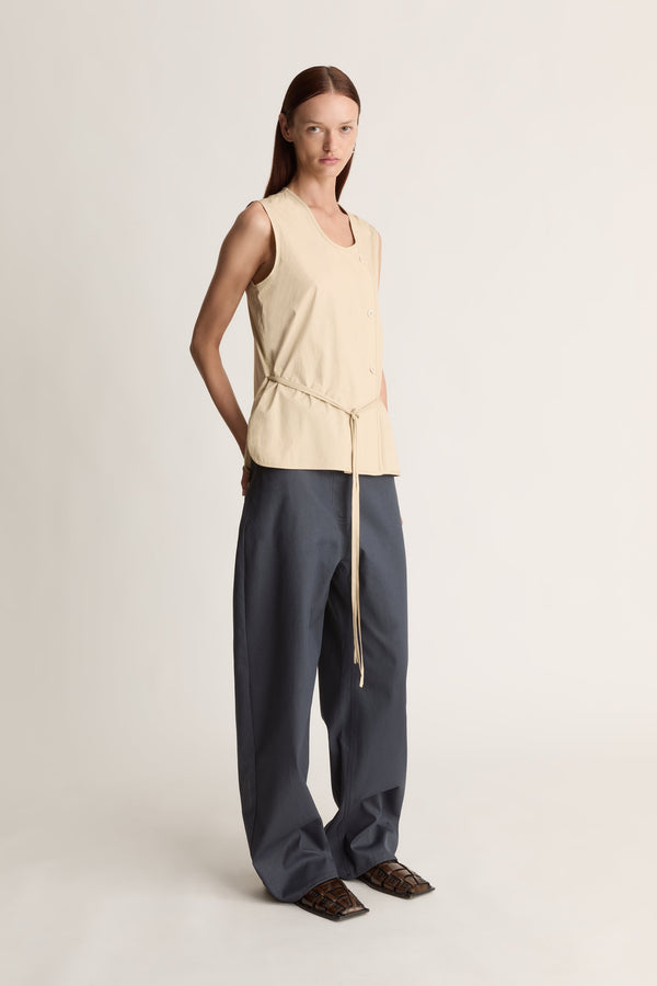 Heather Top