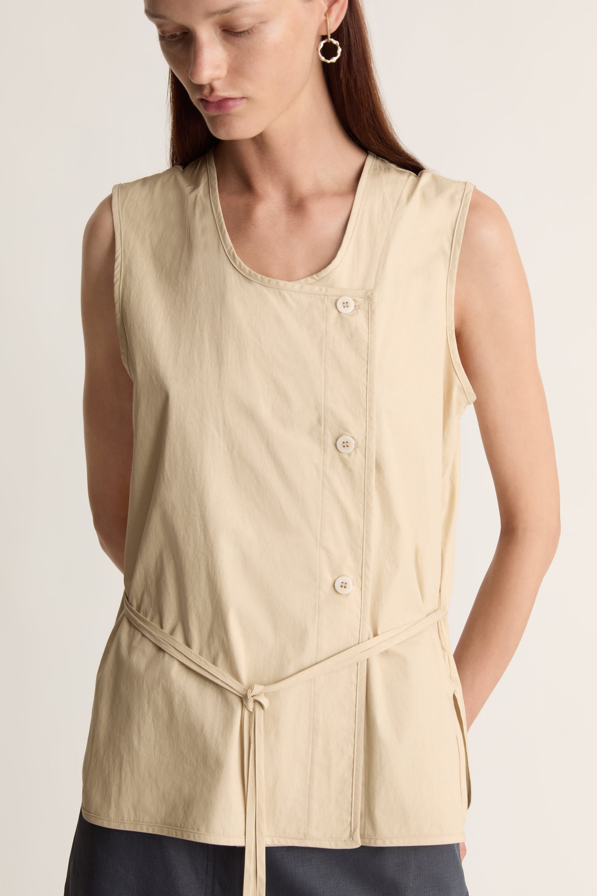 Heather Top