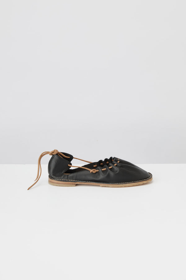 Hereu Escoco Flat