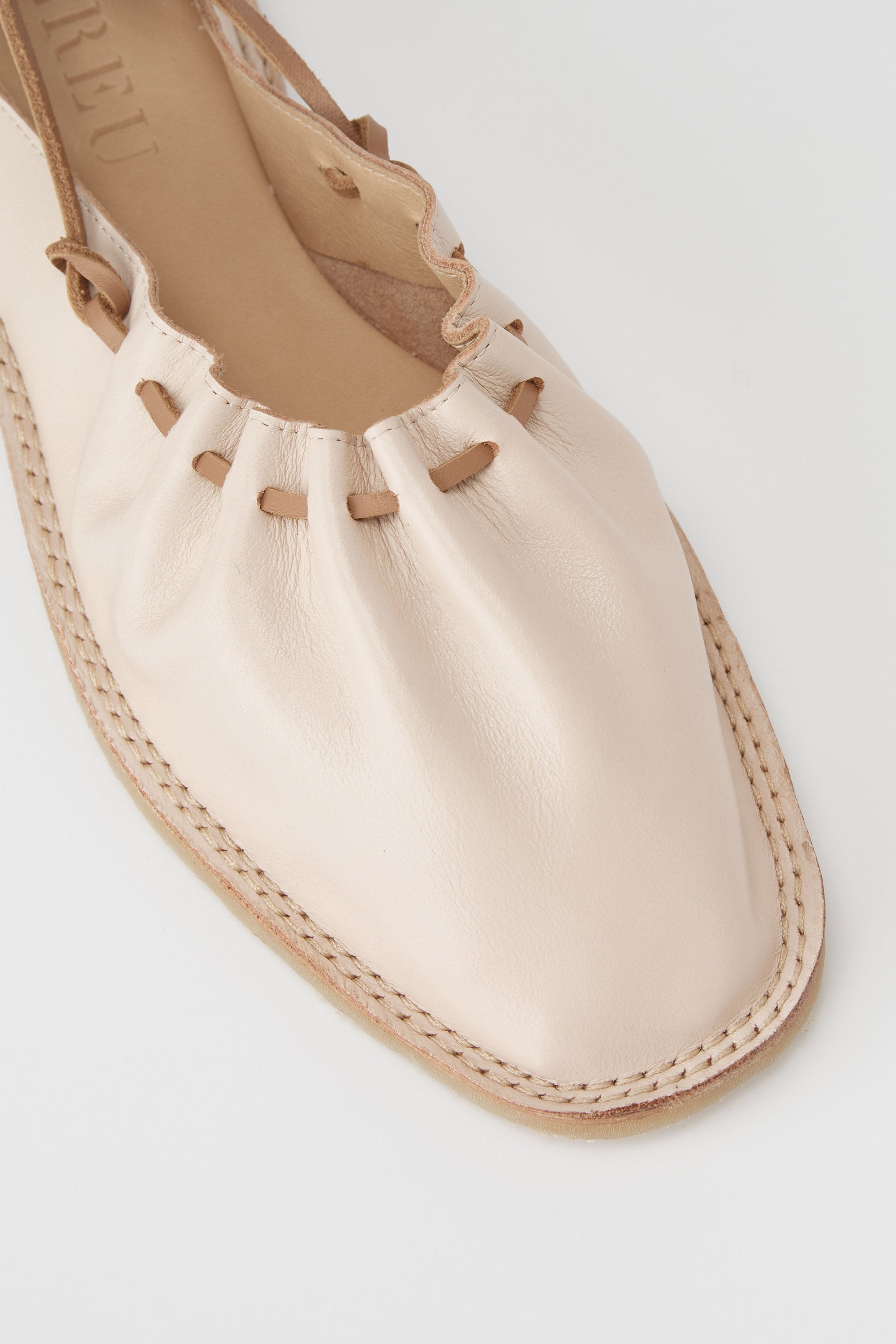 Hereu Escoco Flat