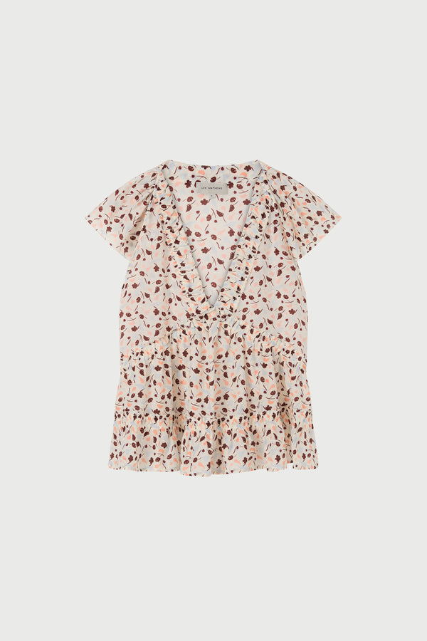 Holly Top