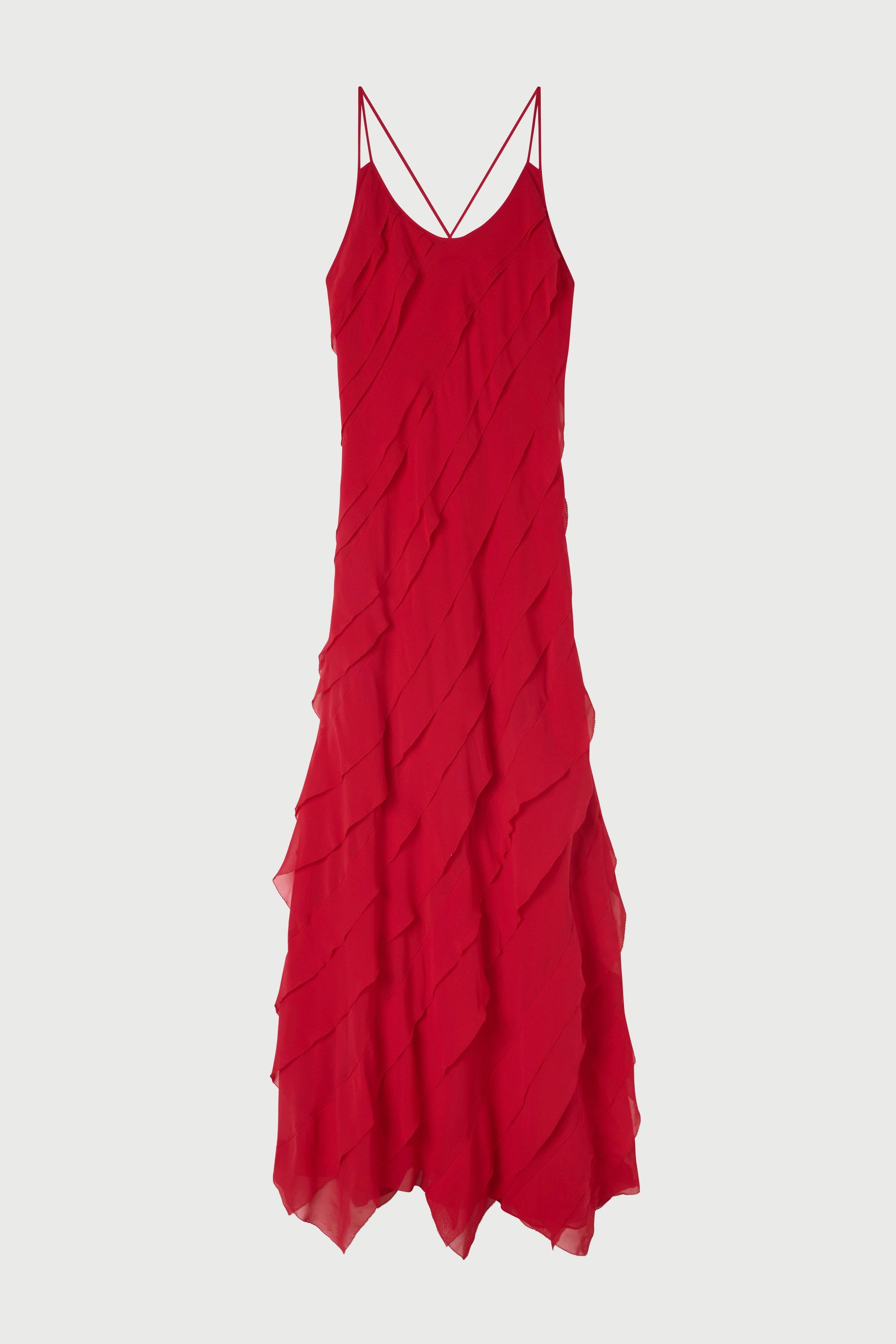 Jade Dress