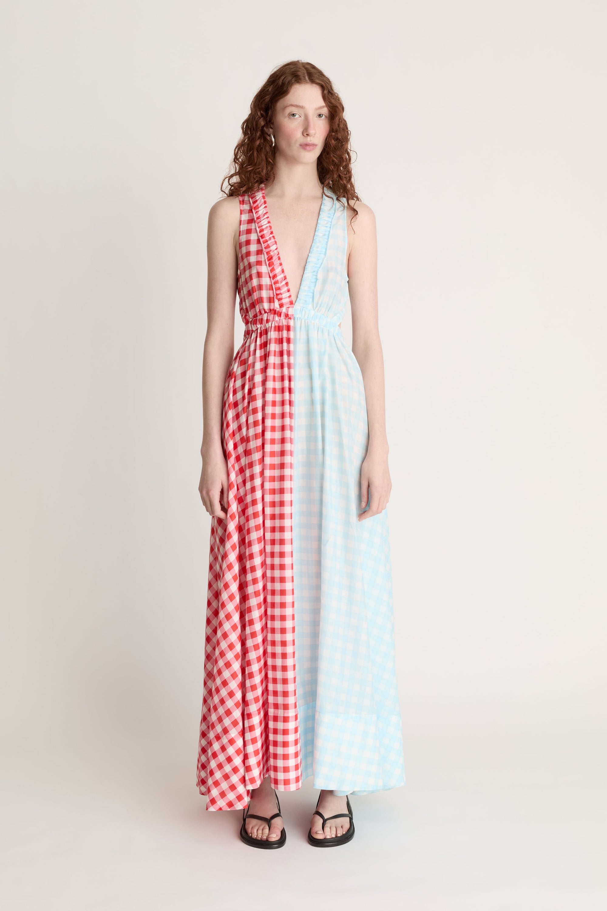lee mathews skye maxi dress Shop the Josephine Maxi Dress at Lee Mathews