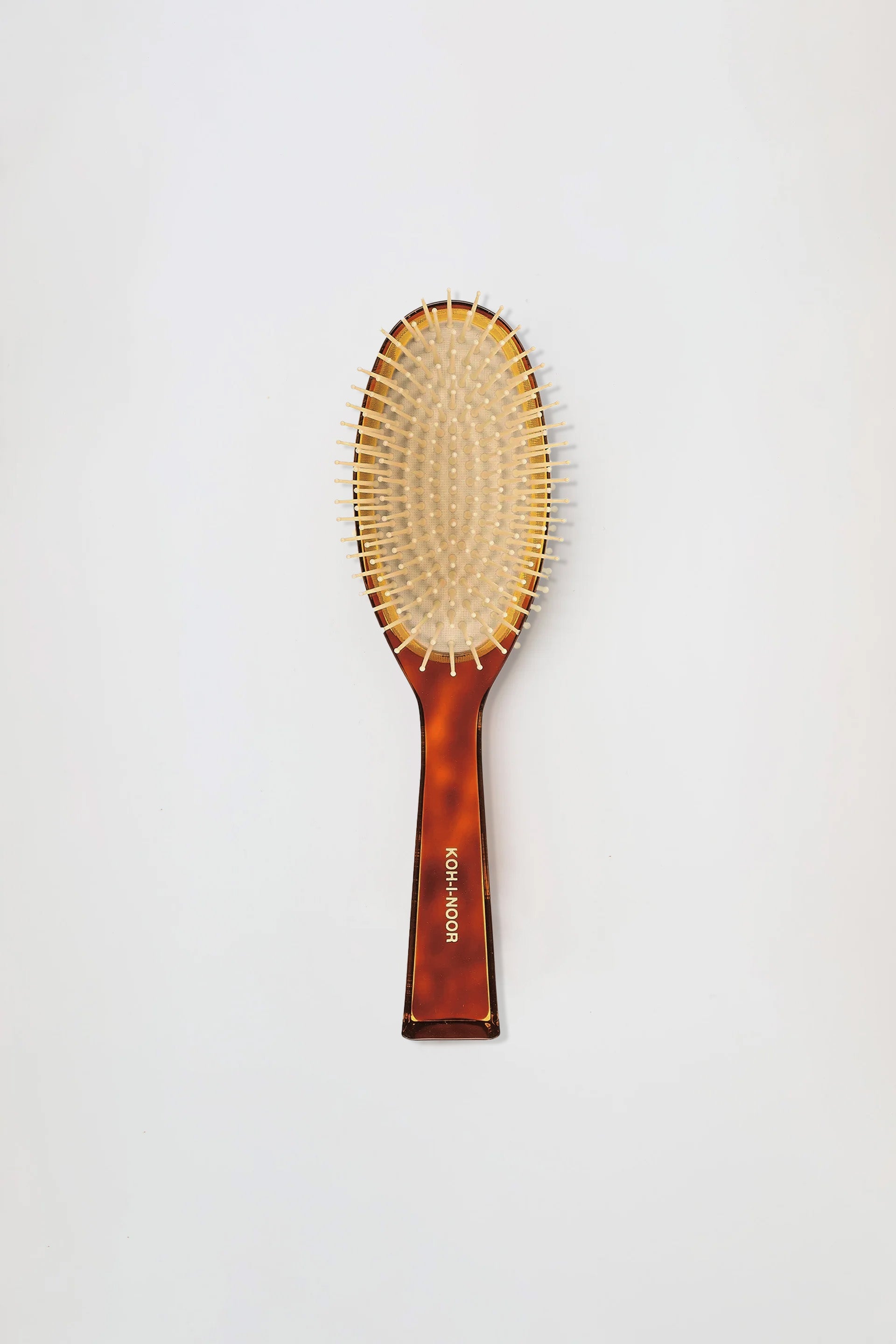 Large Oval Pneumatic Brush (109)