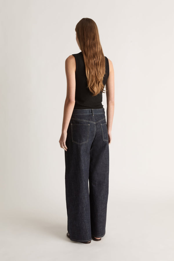 Hacci Vest