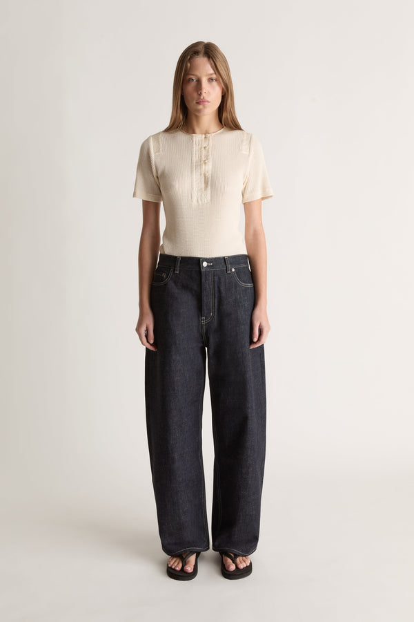 LM Denim Classic Jean
