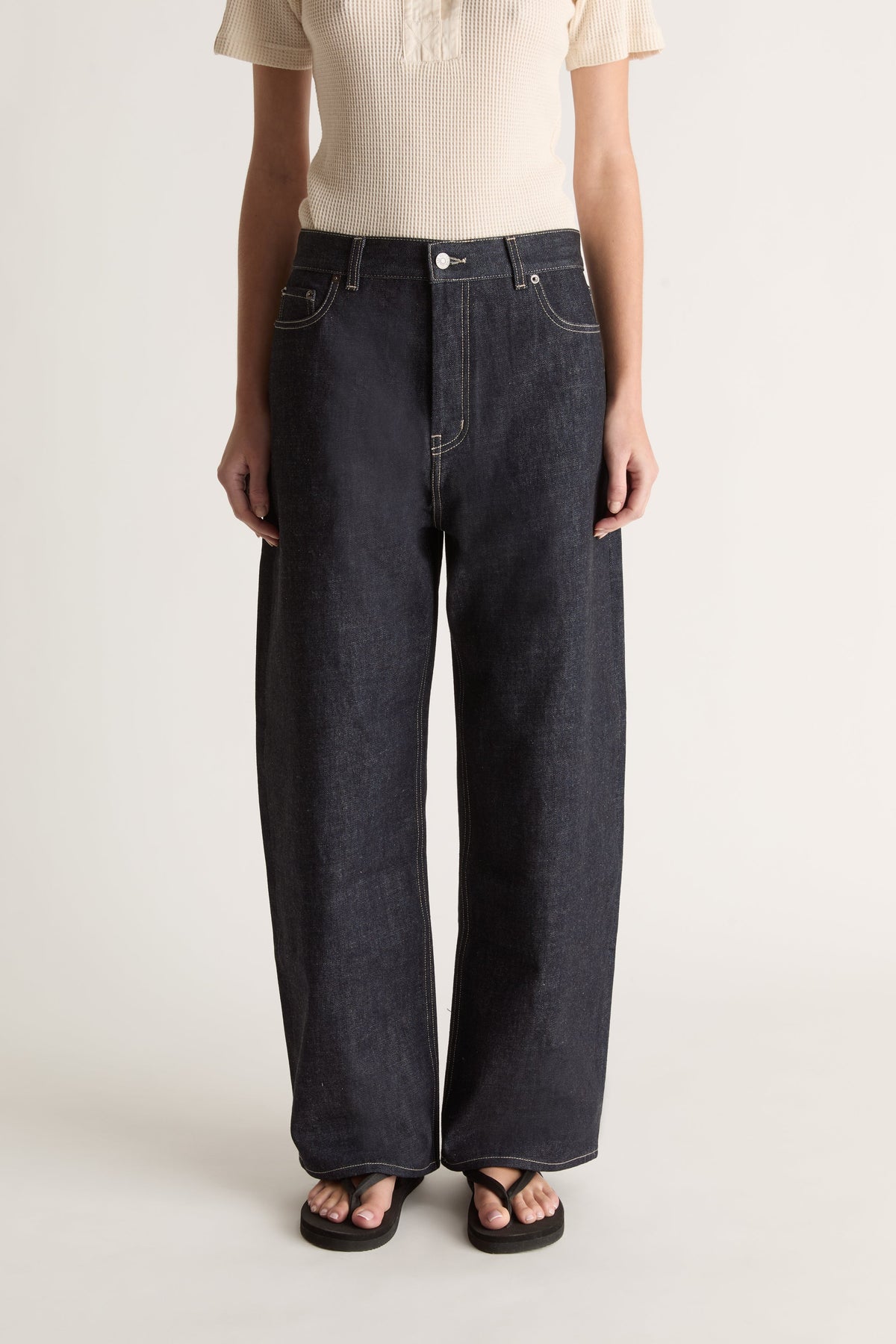 LM Denim Classic Jean