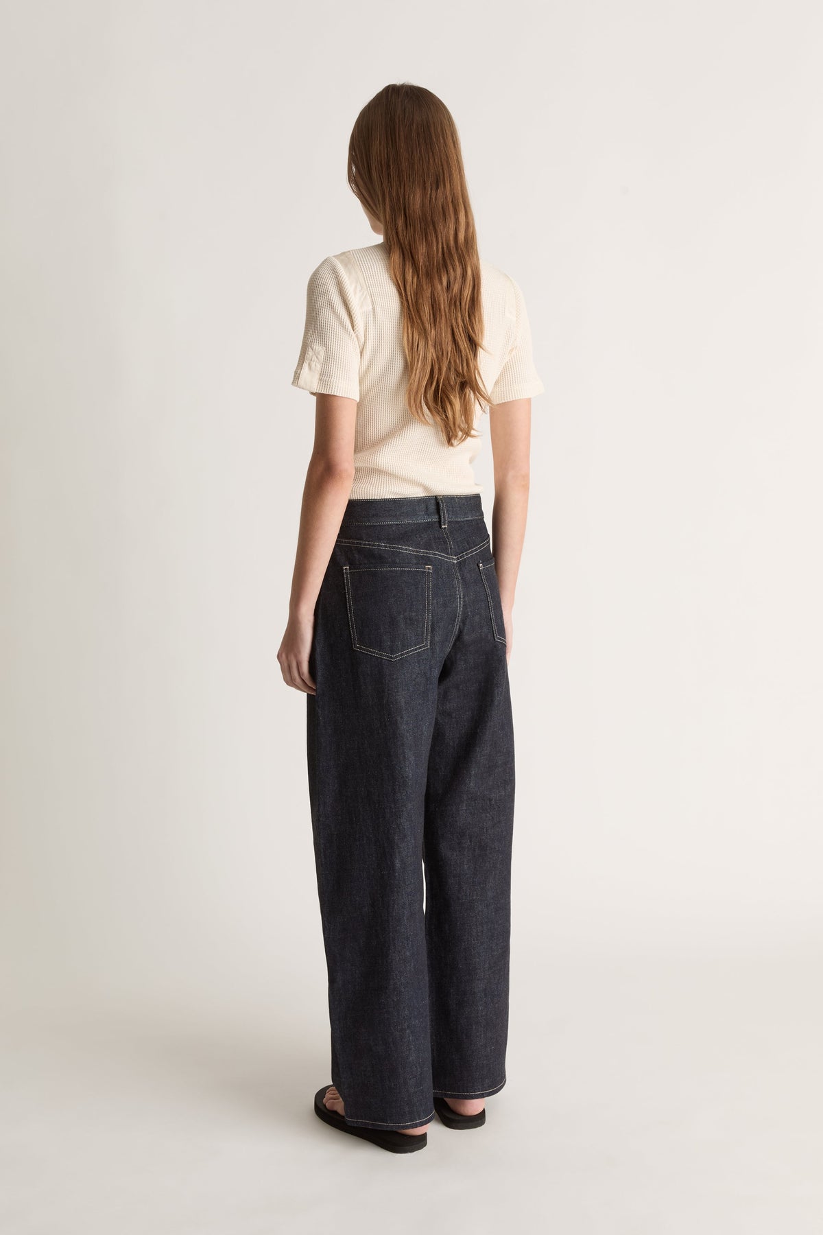 LM Denim Classic Jean