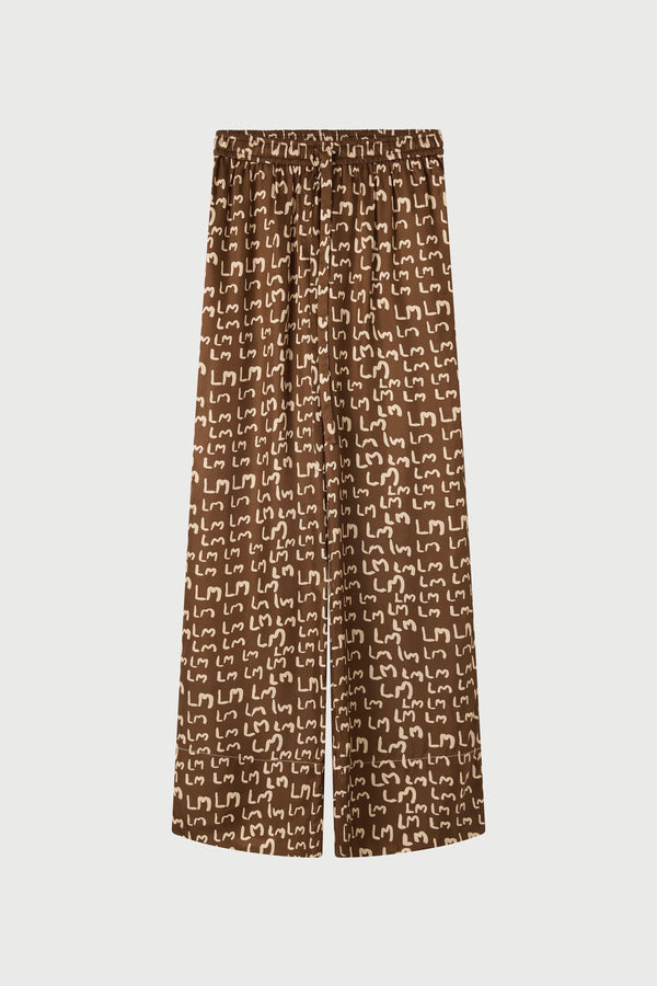 LM Monogram Pant
