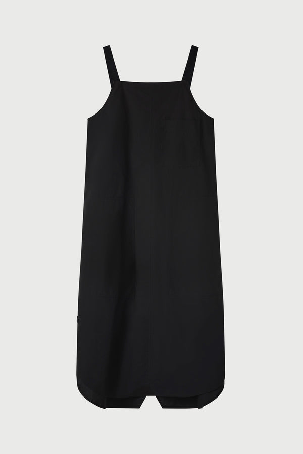 LM Poplin Cami Dress