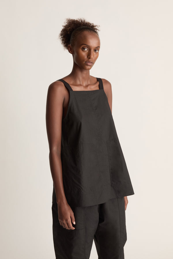 LM Poplin Cami