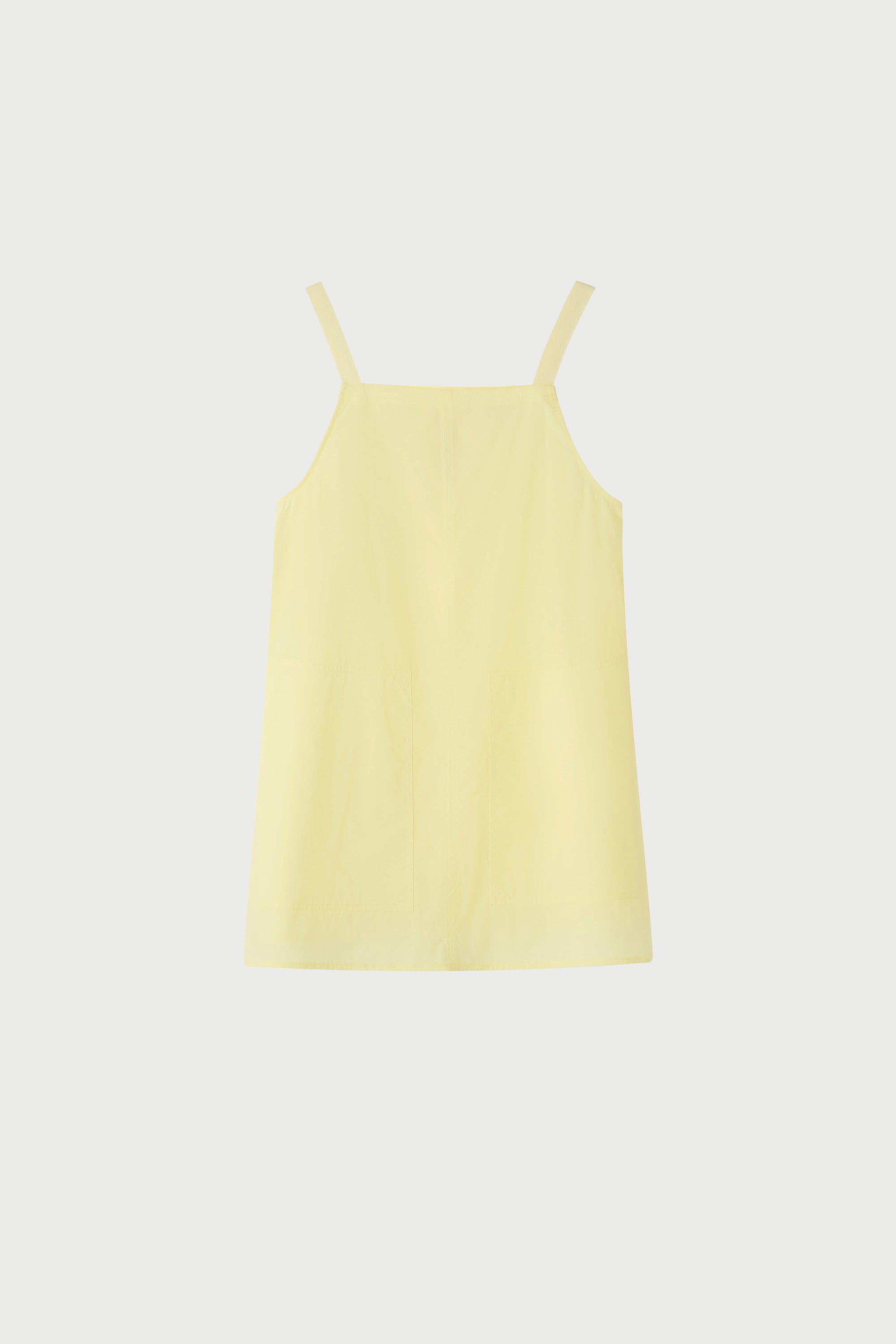 LM Poplin Cami