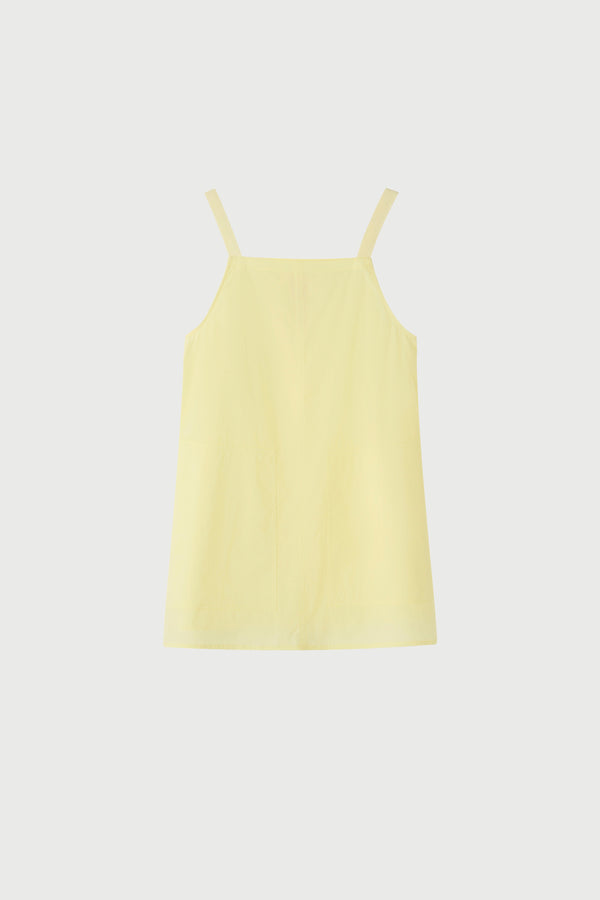 LM Poplin Cami
