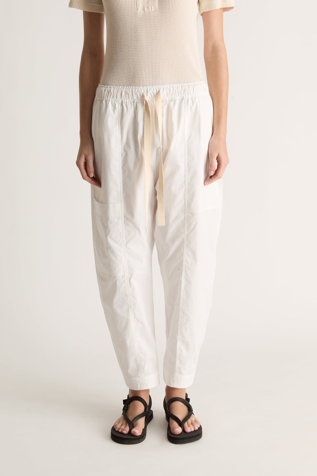 LM Poplin Pant