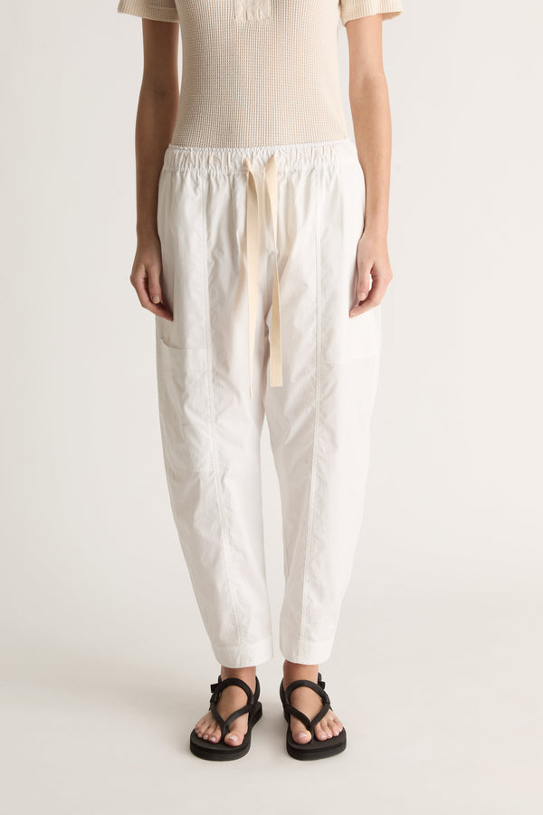LM Poplin Pant