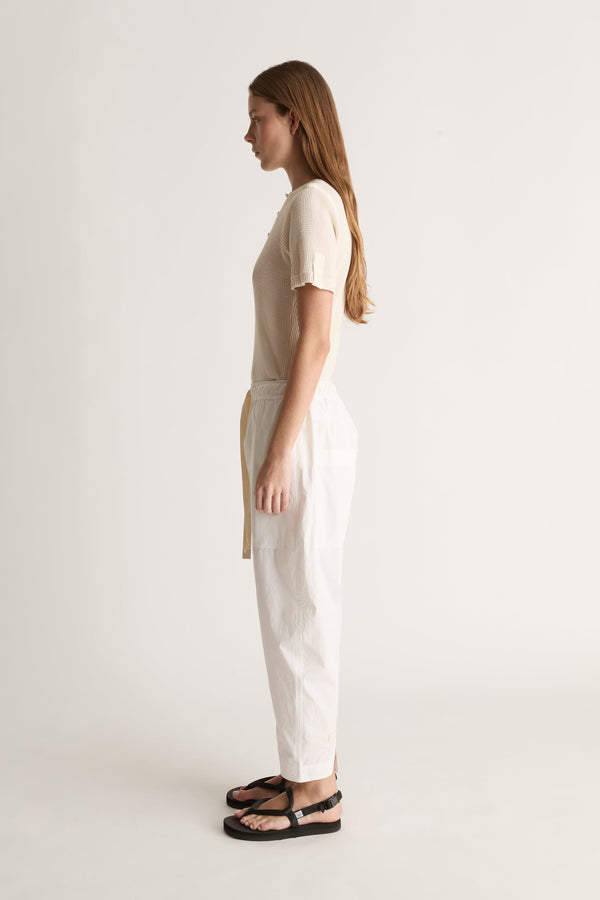 LM Poplin Pant