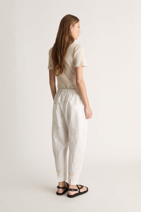 LM Poplin Pant
