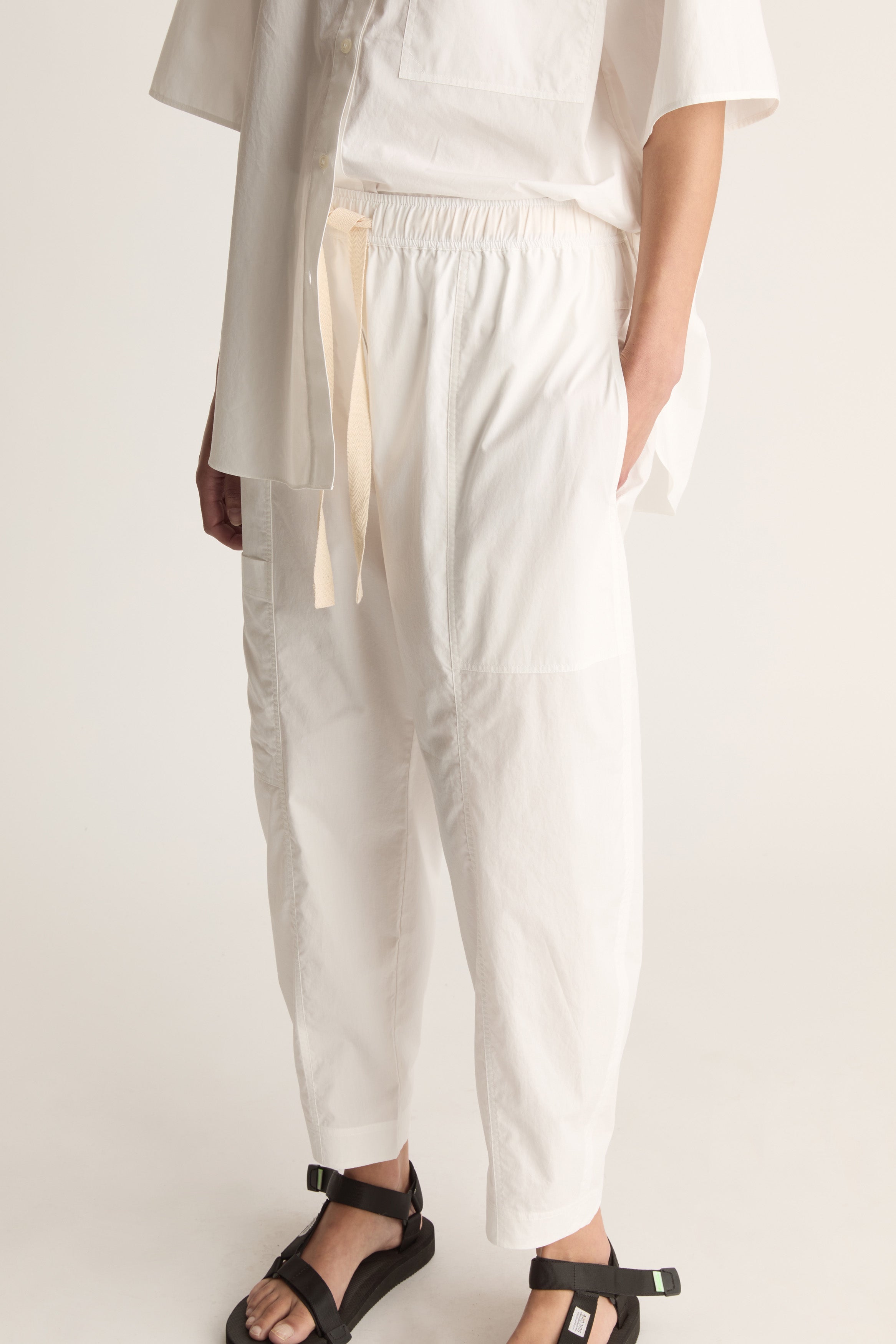 LM Poplin Pant