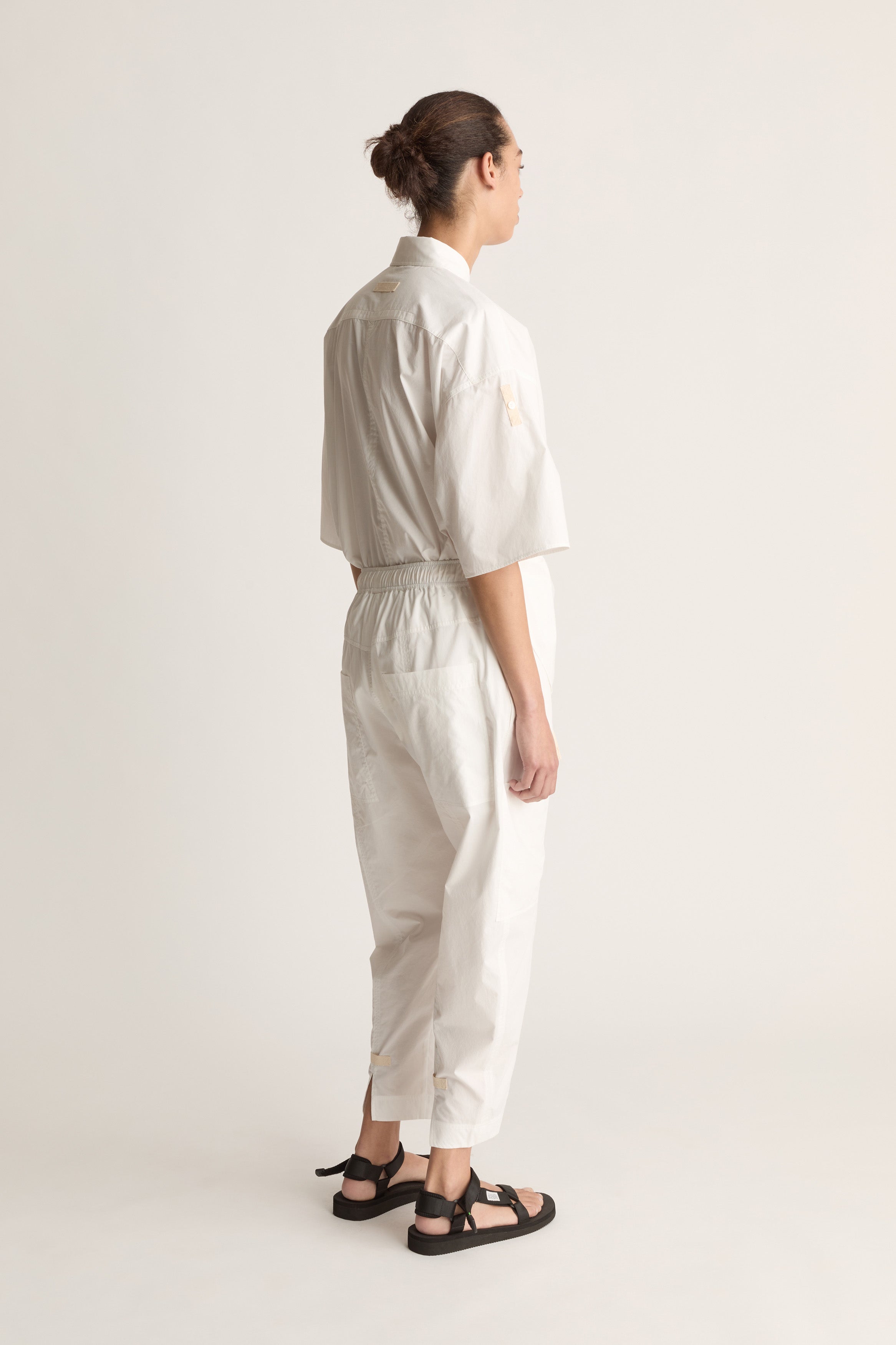 LM Poplin Pant