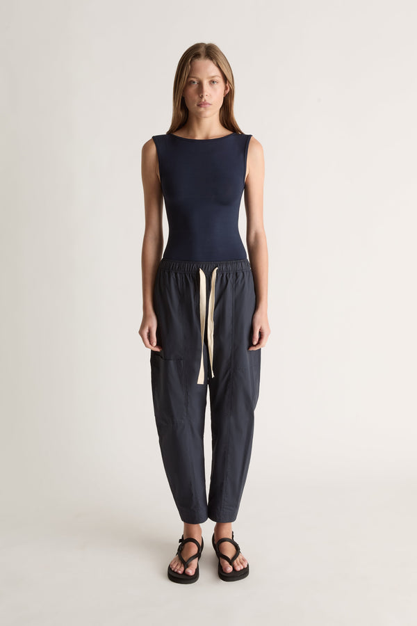 LM Poplin Pant