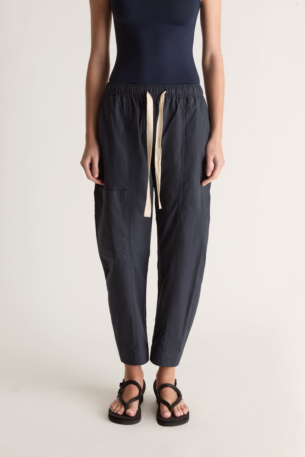 LM Poplin Pant