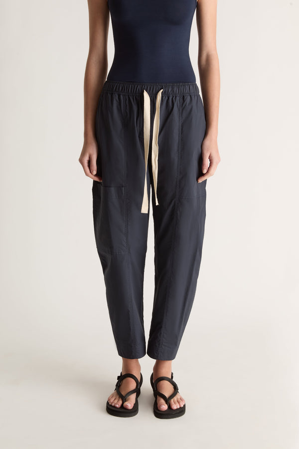 LM Poplin Pant