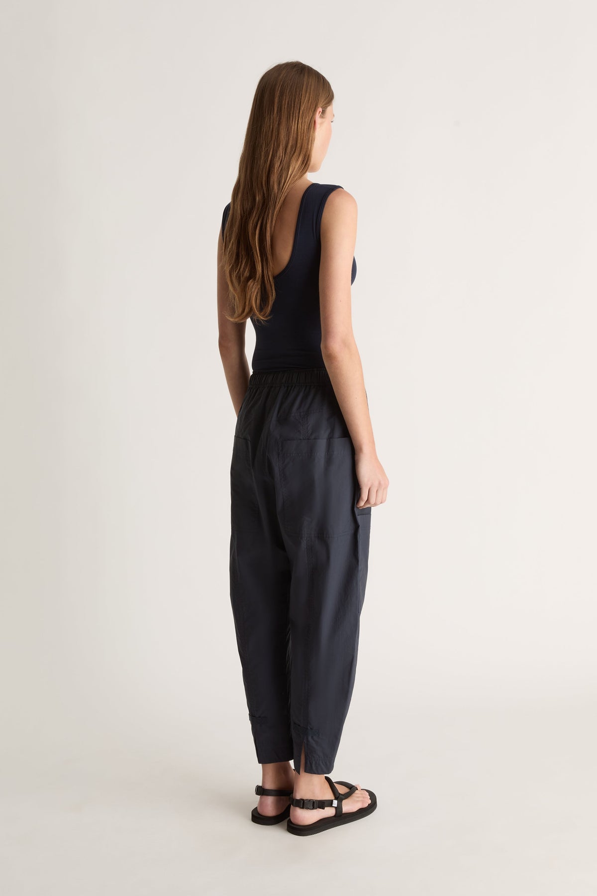 LM Poplin Pant