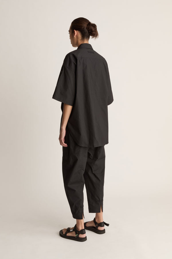 LM Poplin SS Shirt