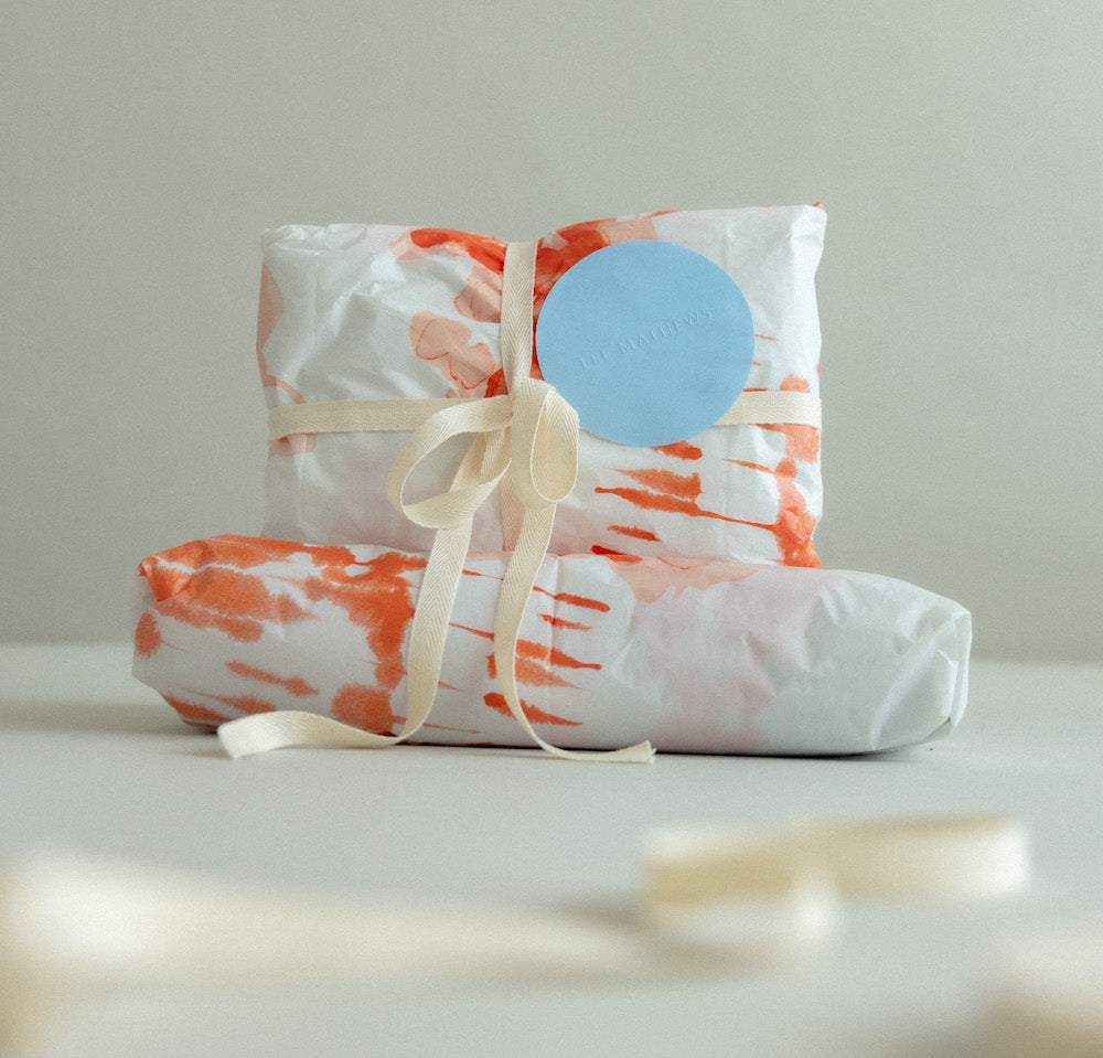 Gift Wrapping