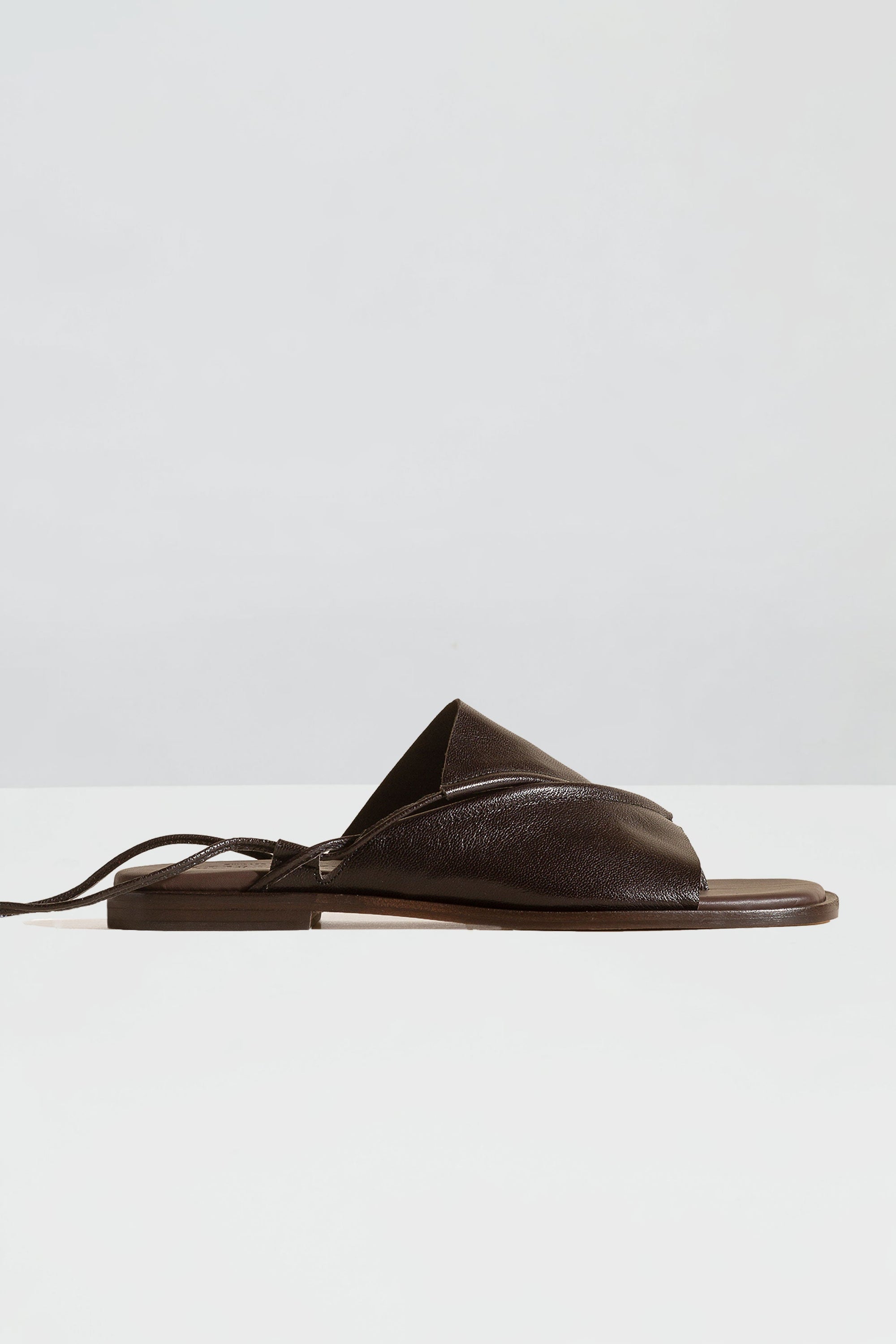 Hereu Clava Ankle Lace