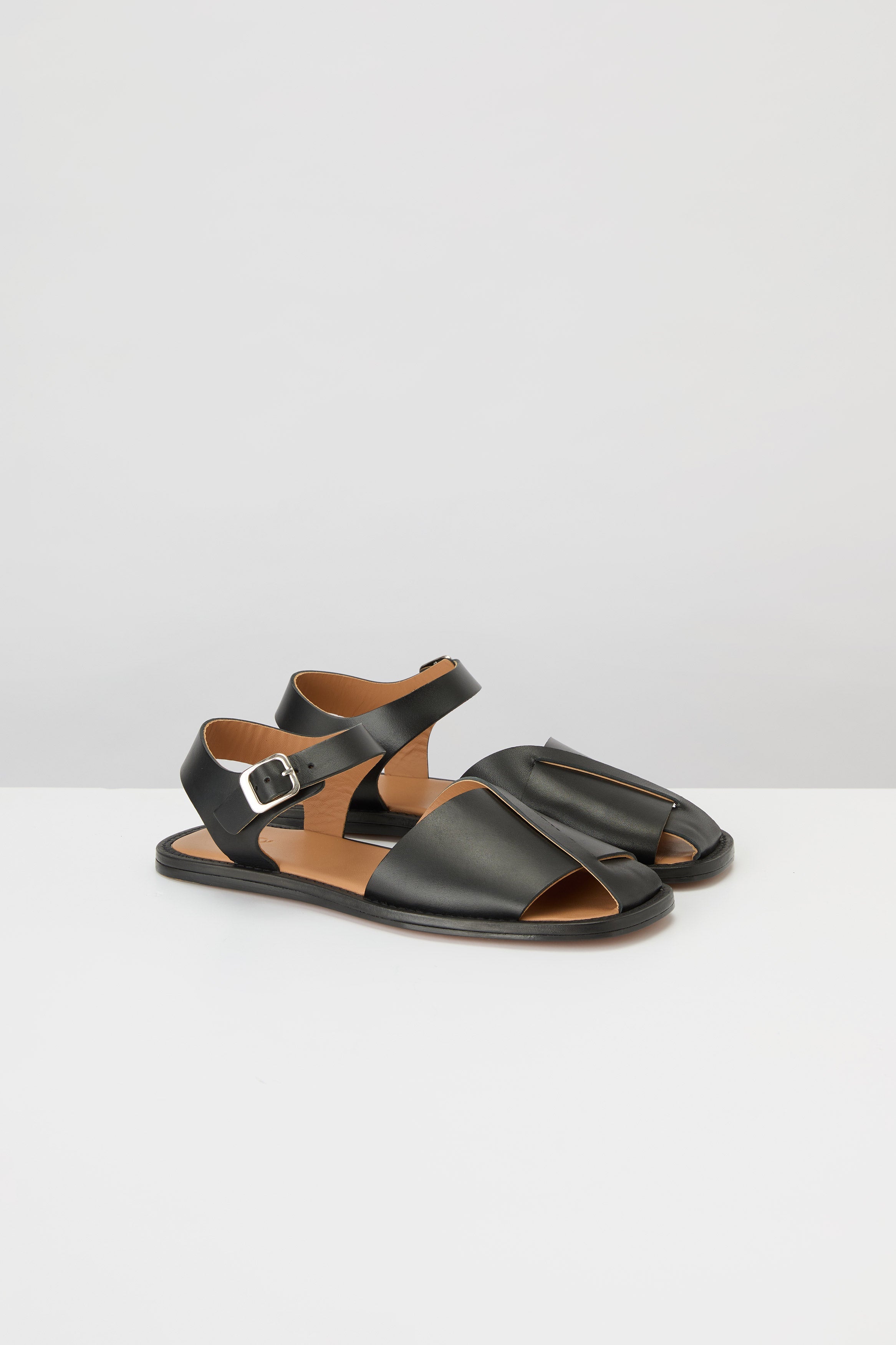 LoQ Sierra Sandal