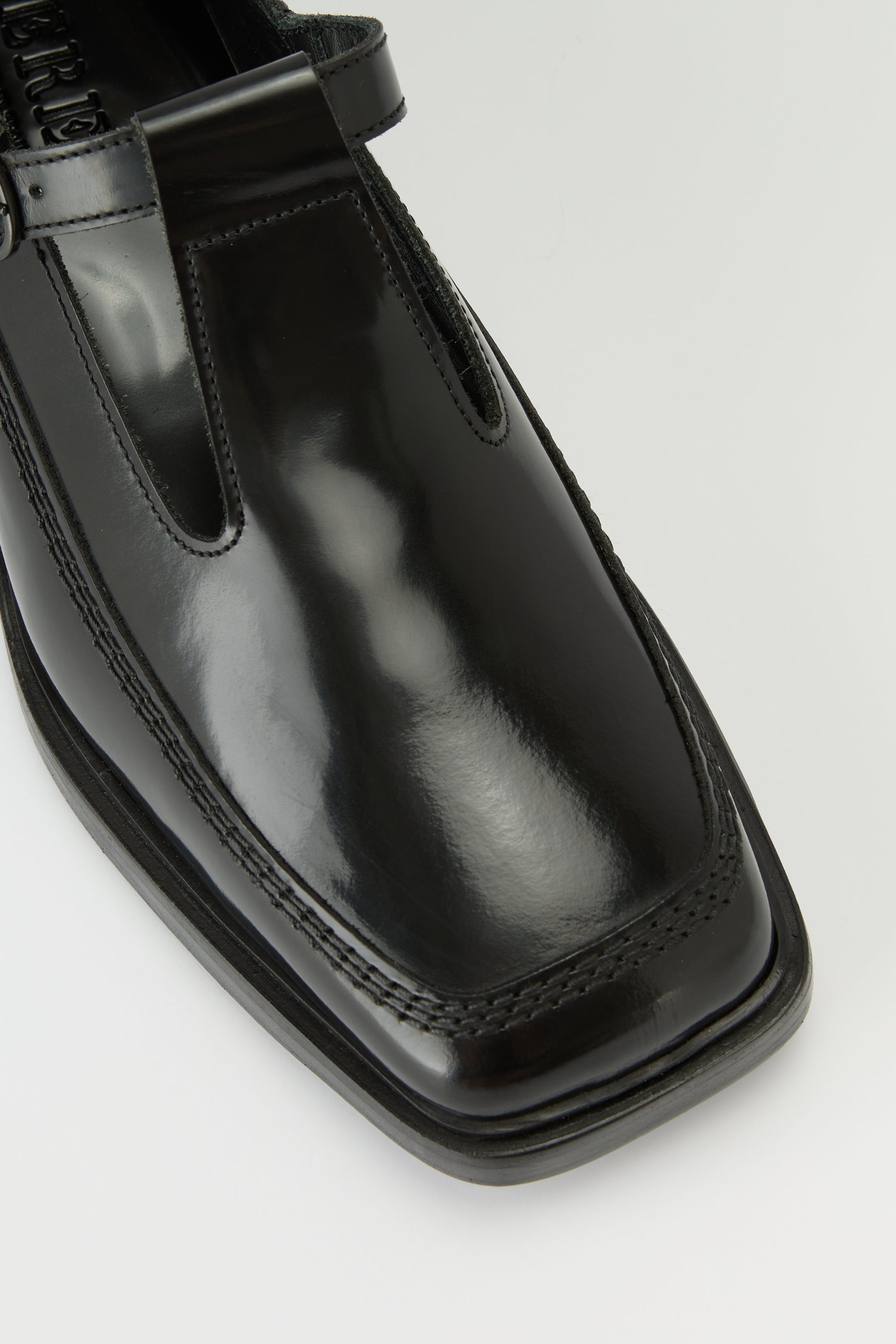 Hereu Lluisa Polished Loafer