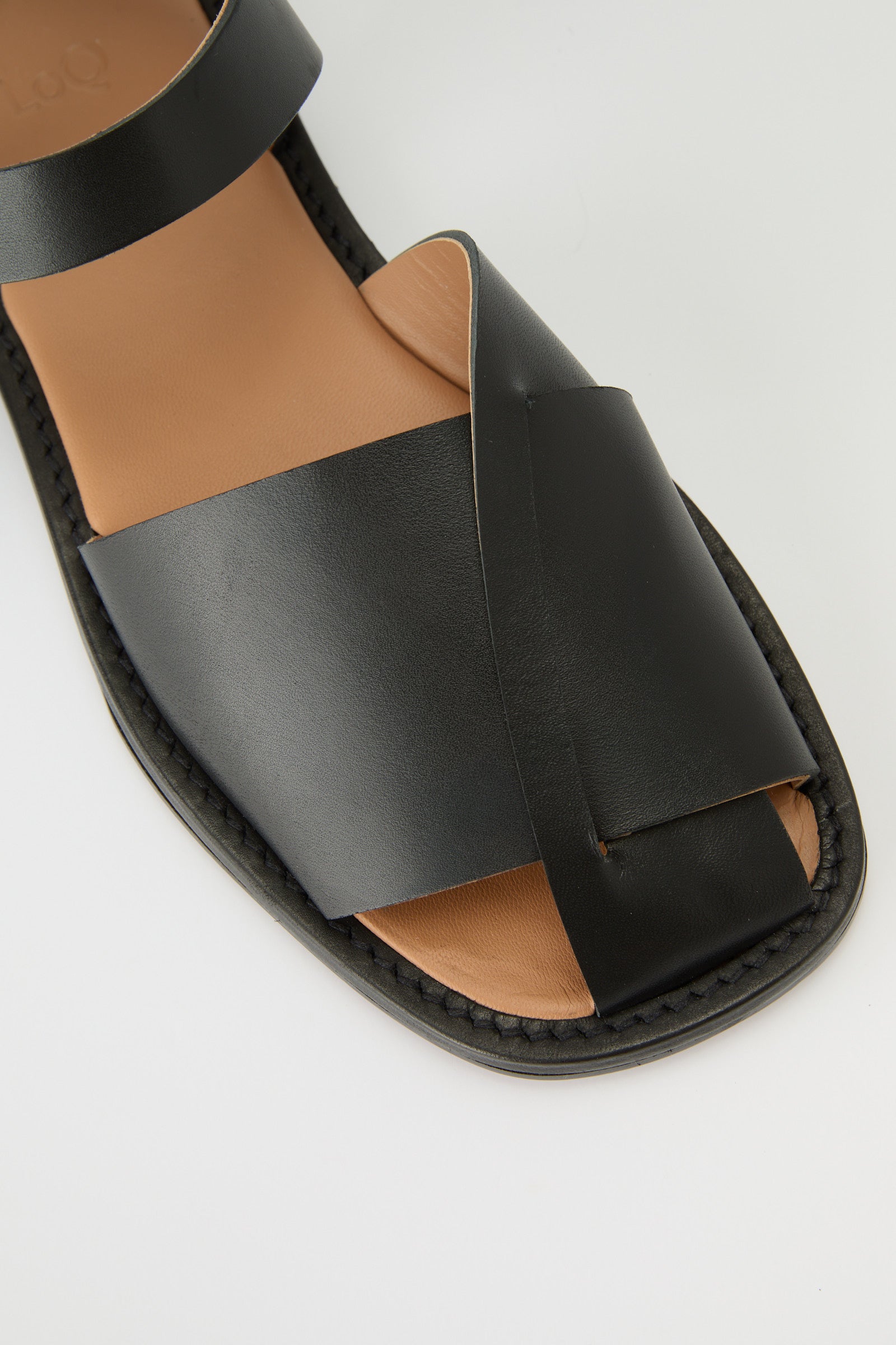 LoQ Sierra Sandal