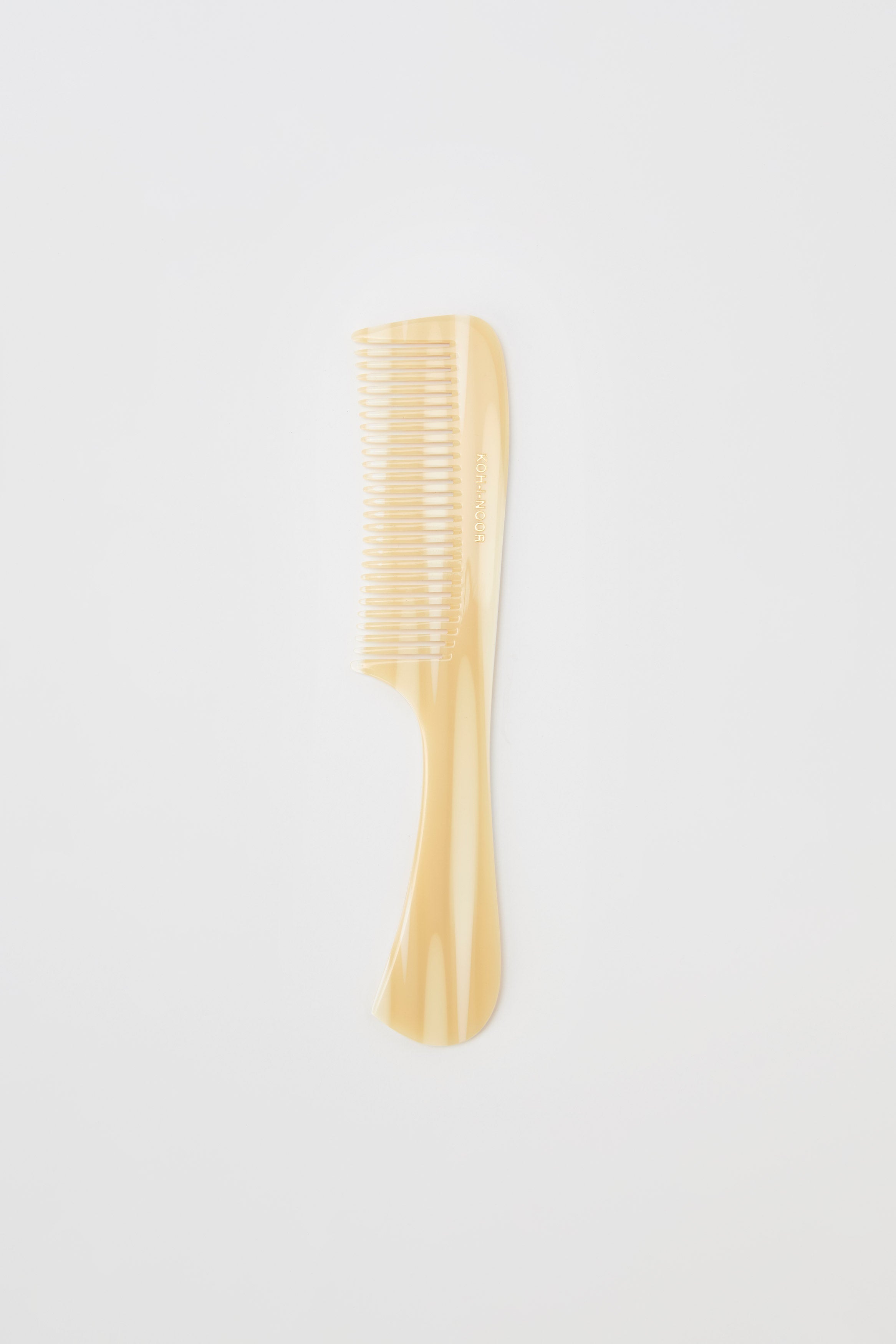 Koh-I-Noor Art 456AV Medium Sparse comb