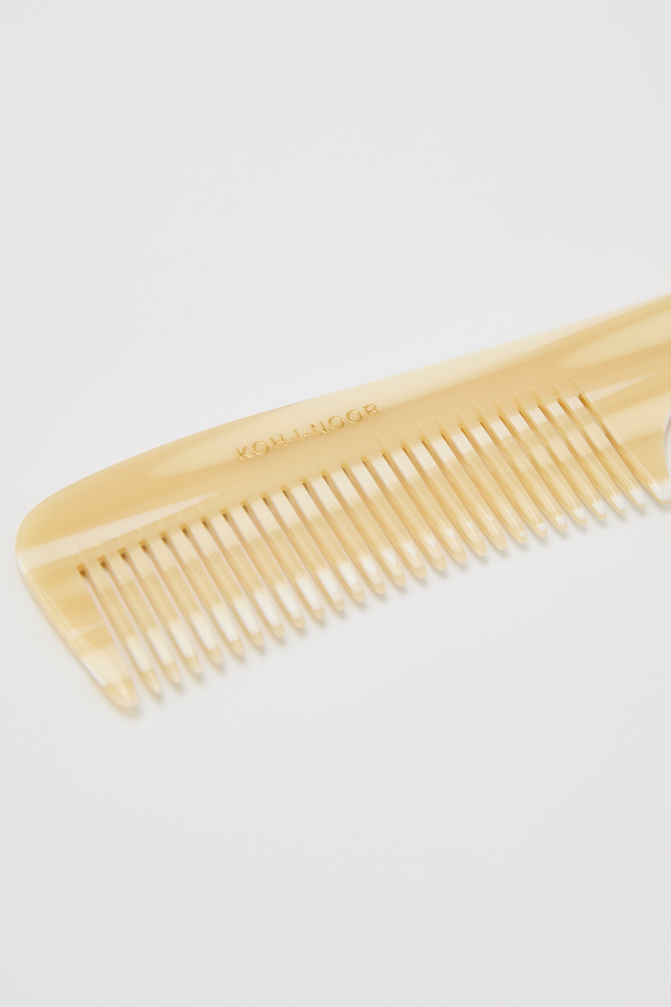 Koh-I-Noor Art 456AV Medium Sparse comb