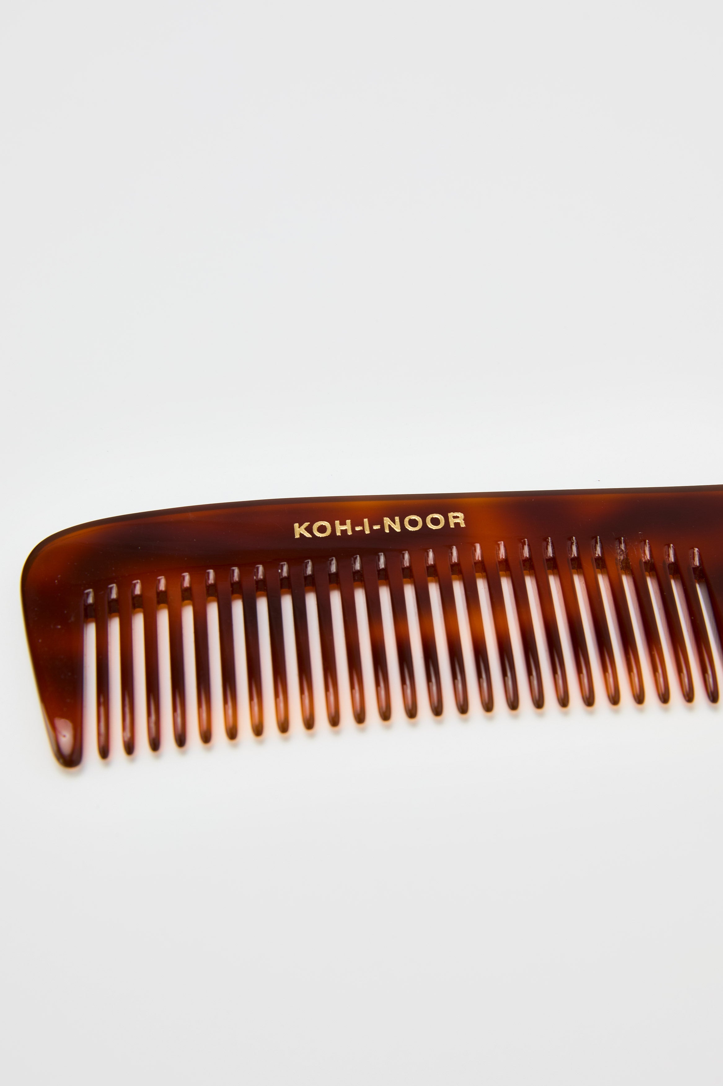 Koh-I-Noor Art 456J Medium Sparse Comb