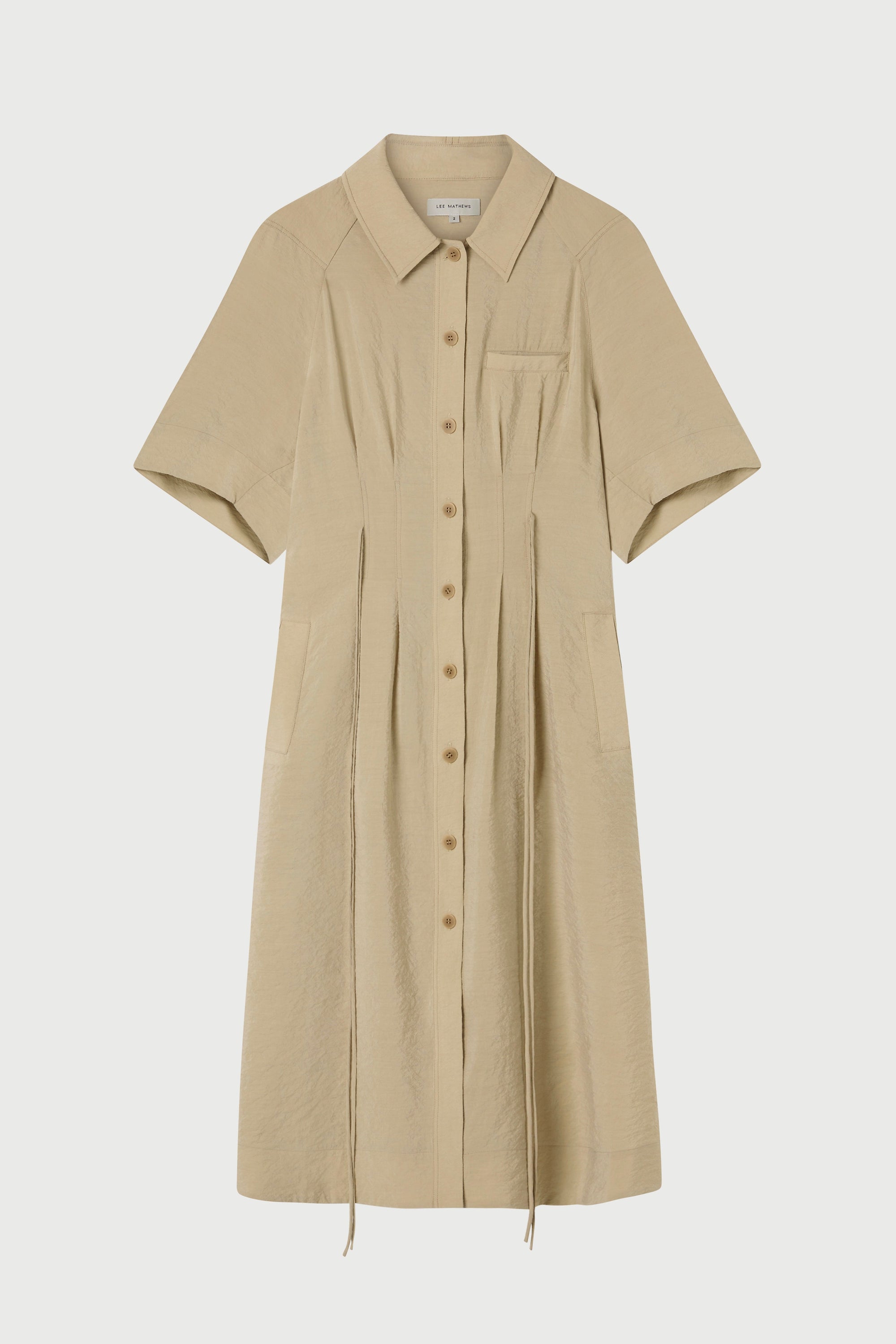 Maggie Dress