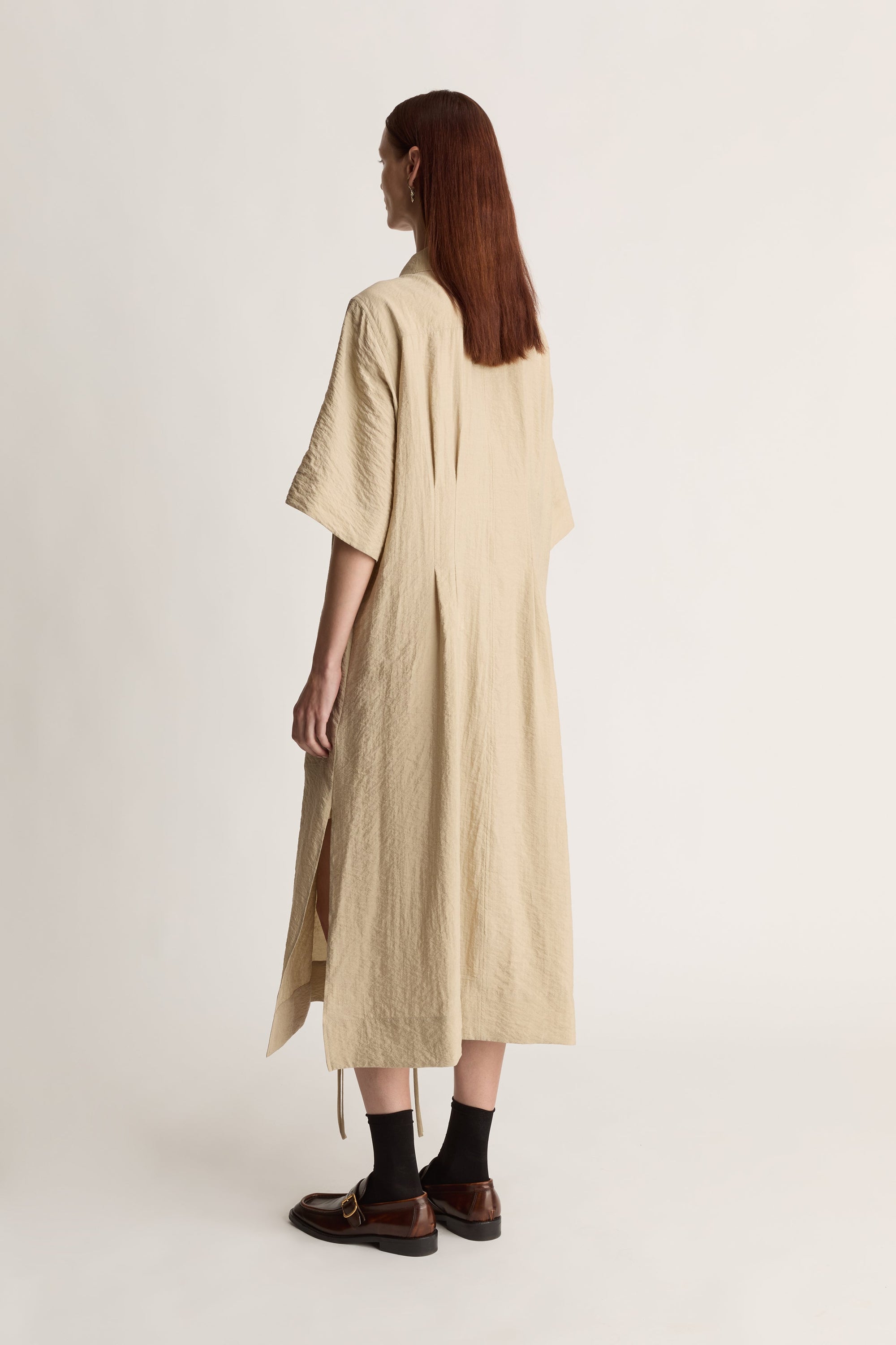 Maggie Dress