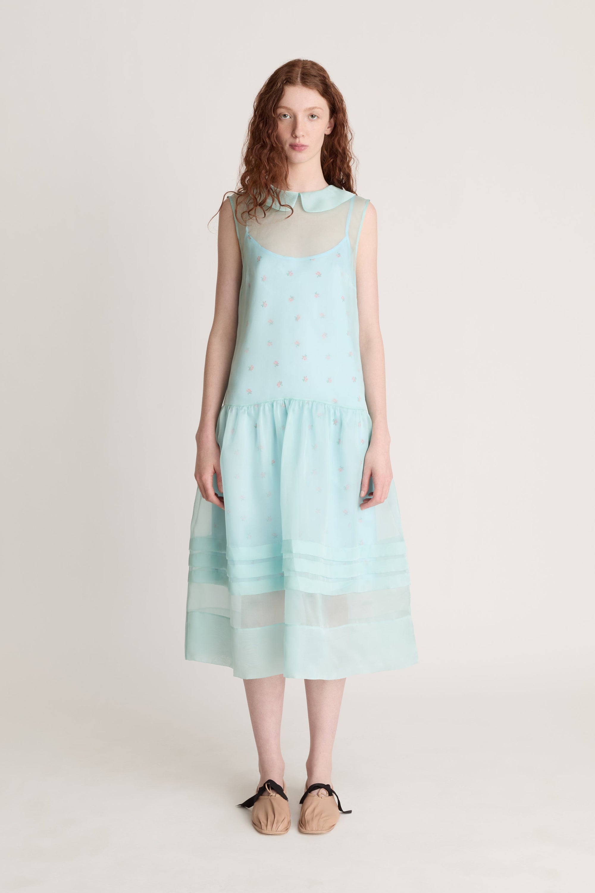 Marta Midi Dress