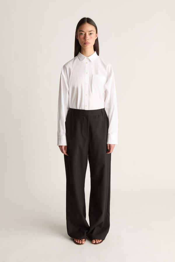 Mortimer Straight Pant