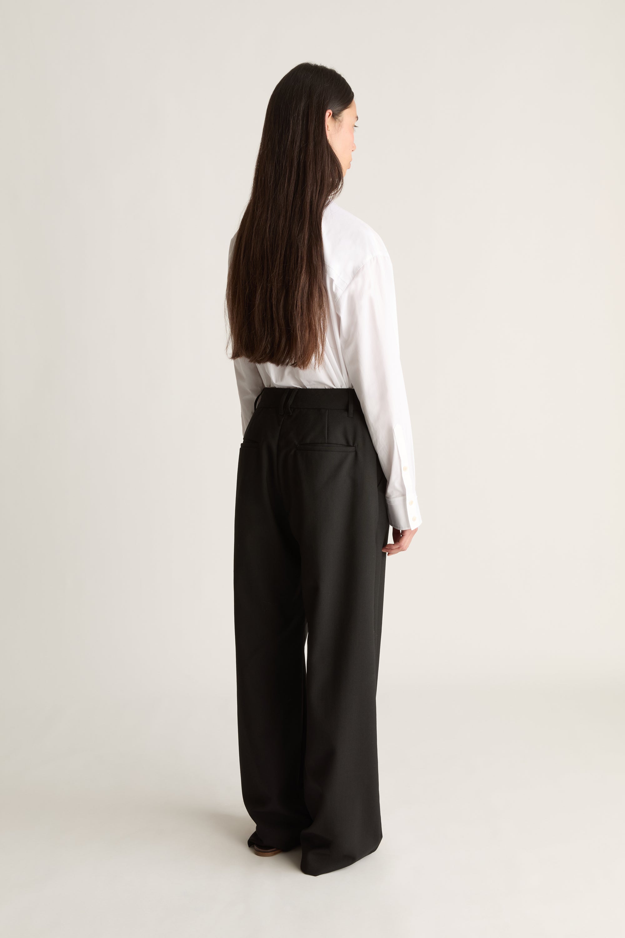 Mortimer Straight Pant