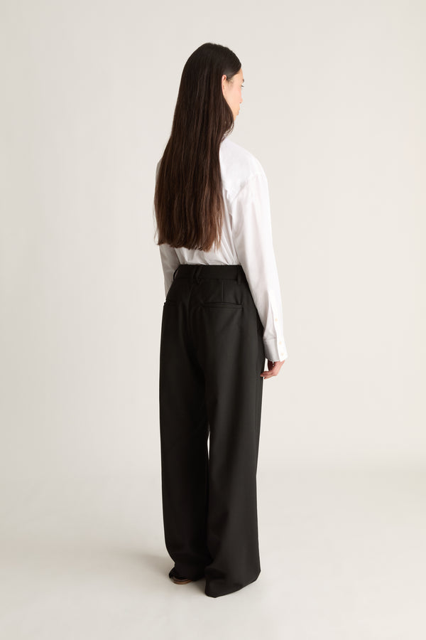 Mortimer Straight Pant