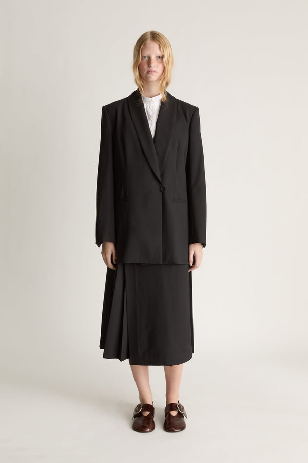 Myles Wool Jacket