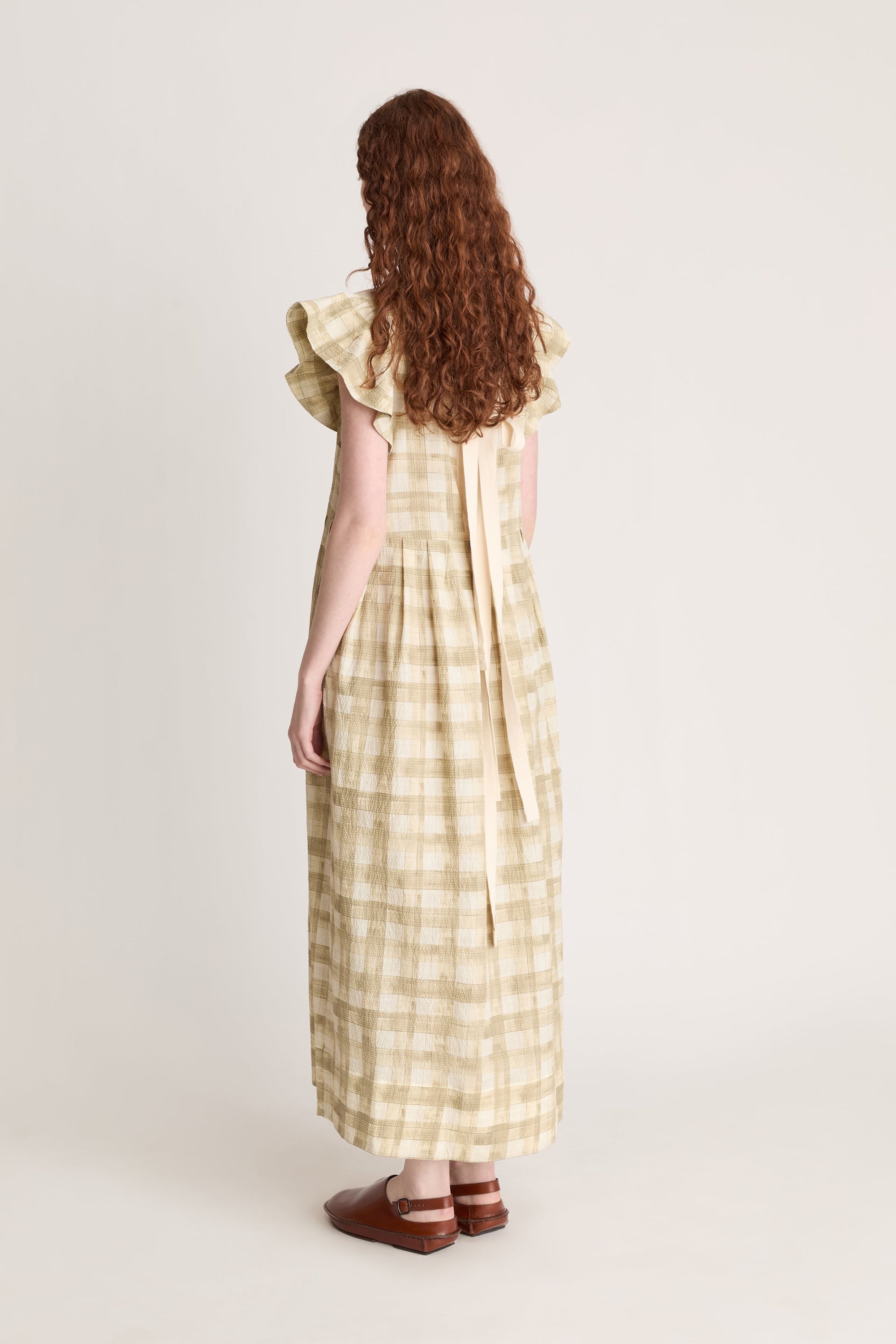 Nina Dress