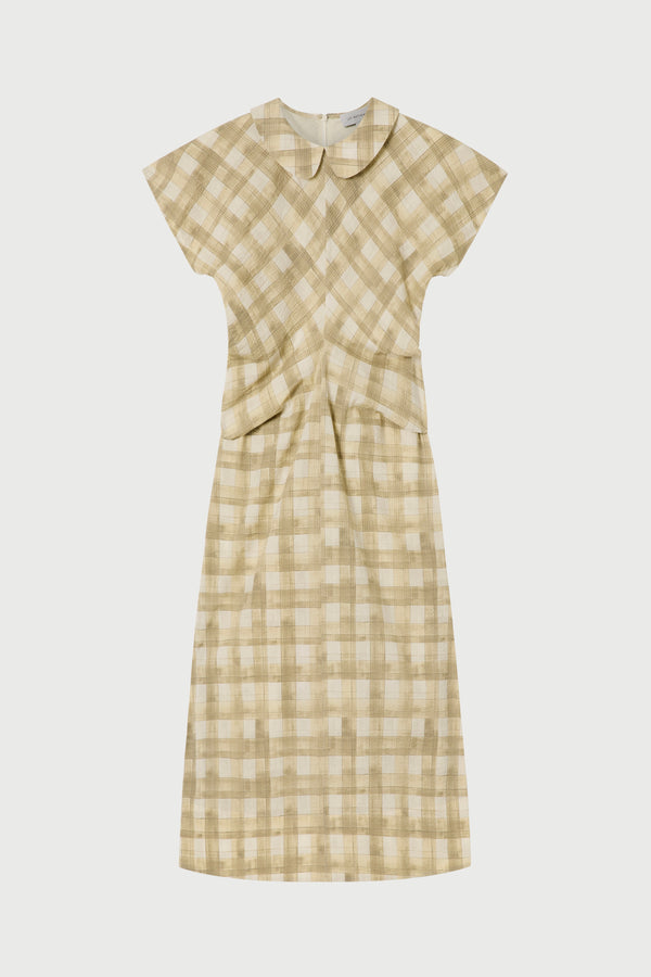 Nina Midi Dress