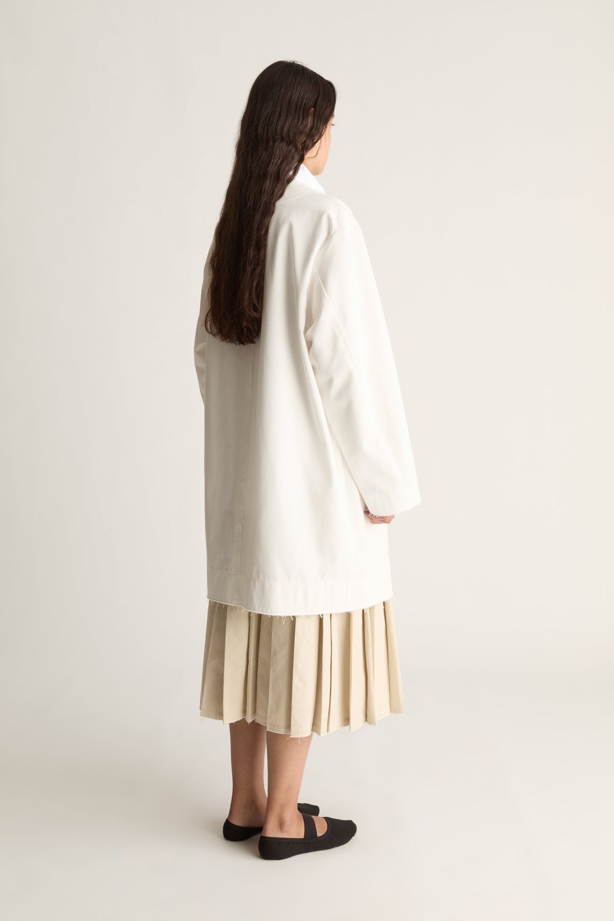 Nya Coat