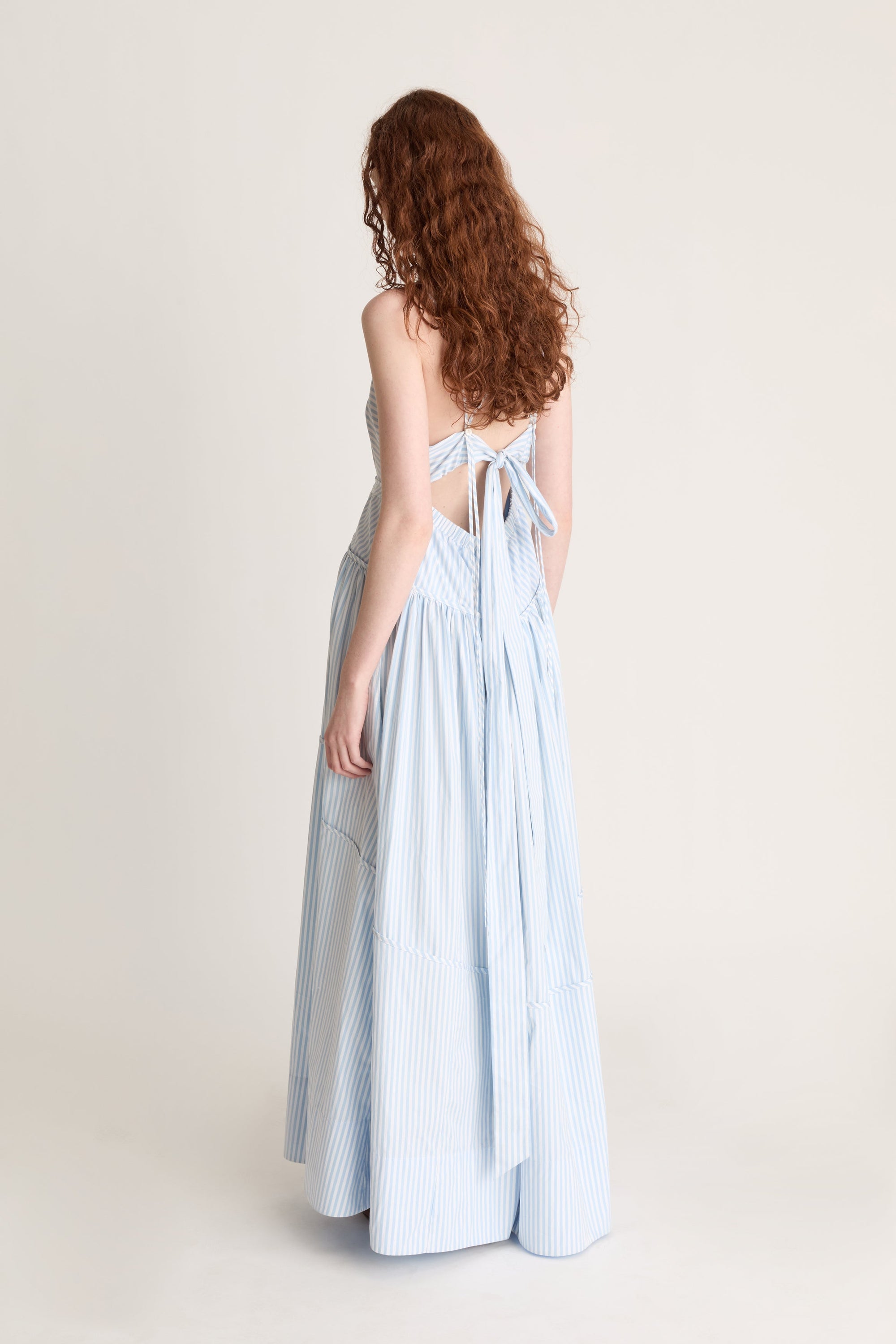 lee mathews skye maxi dress Lee Mathews Skye Maxi Dress - Sage
