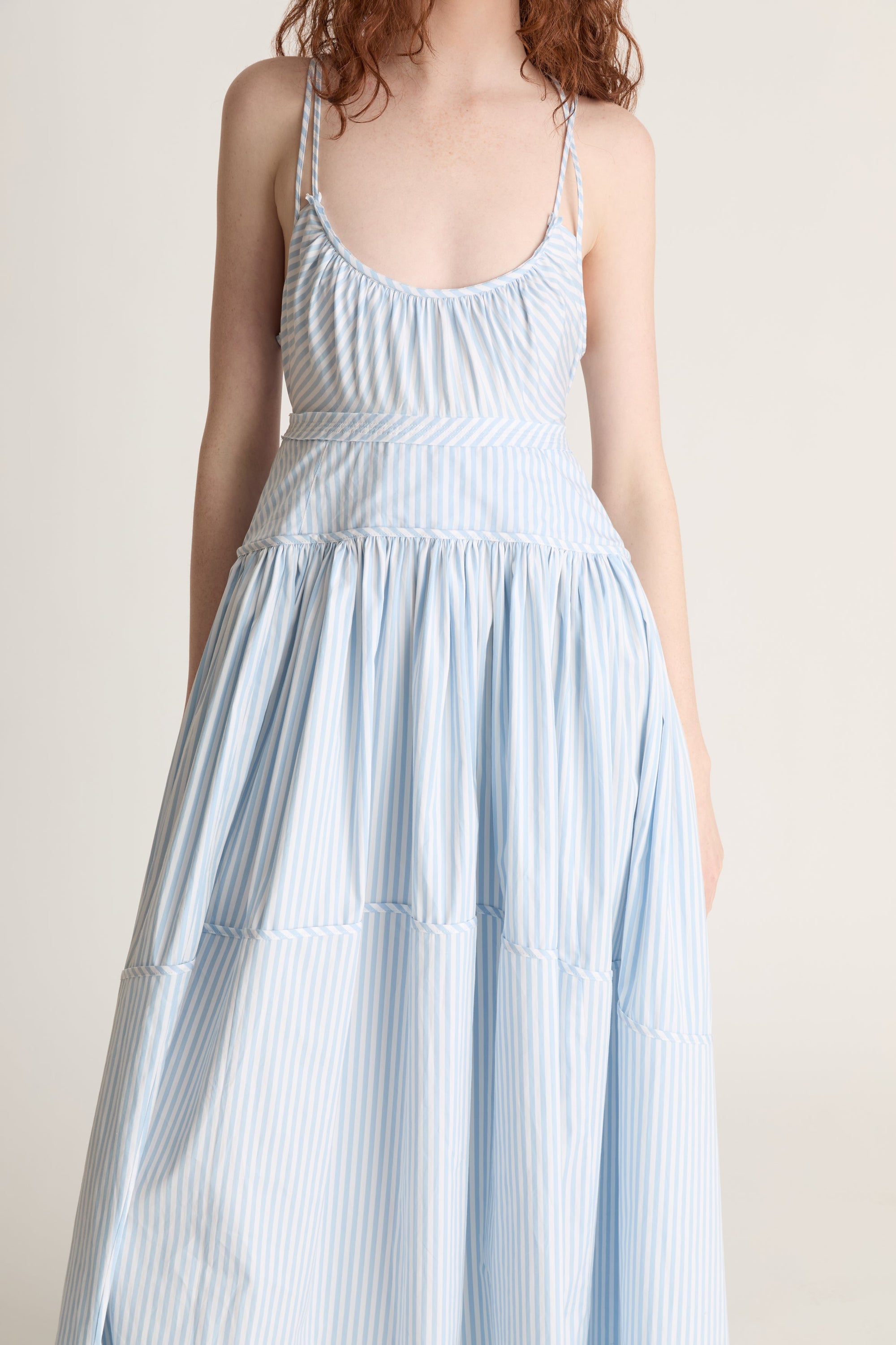 Odette Cami Dress