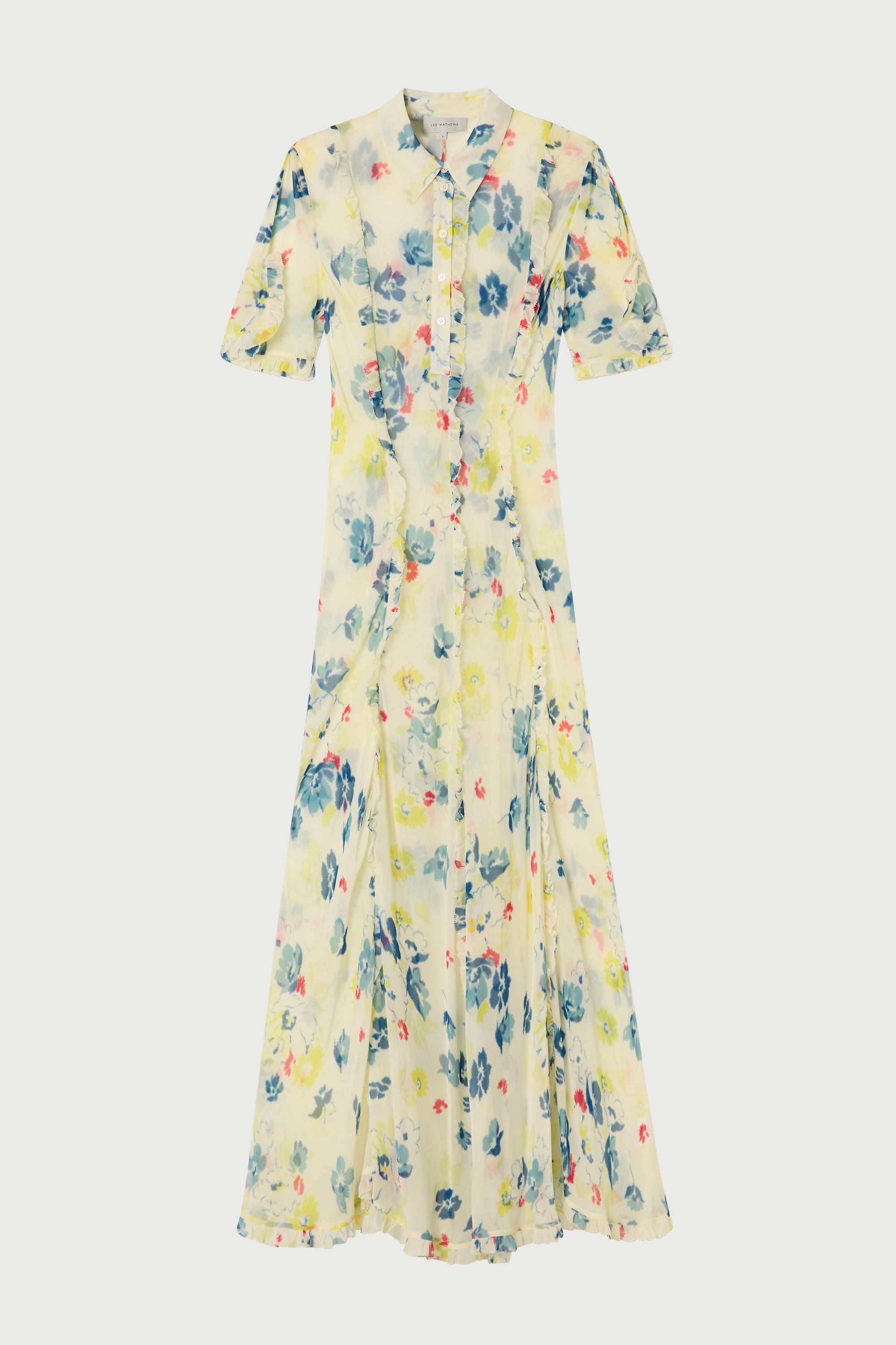 Olivia Dress